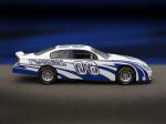 Ford Fusion NASCAR Sprint Cup Series Race Car 2006 года